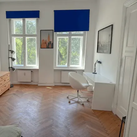 Rent this 3 bed apartment on Paul-Lincke-Ufer 35 in 10999 Berlin, Germany