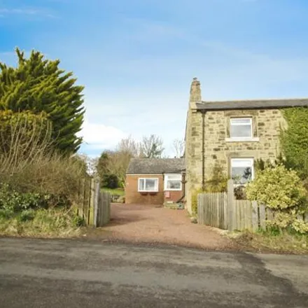 Image 1 - Warkworth, Morpeth, Northumberland, Ne65 - Duplex for sale