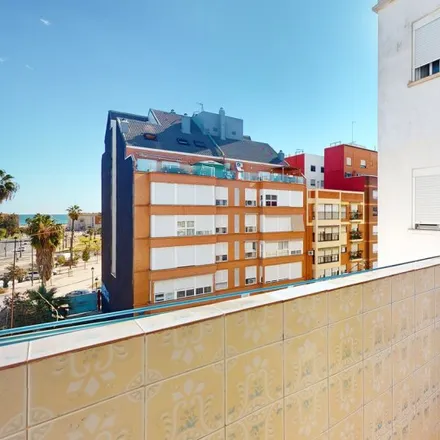 Image 6 - Carrer de Josep Benlliure, 325, 46011 Valencia, Spain - Room for rent