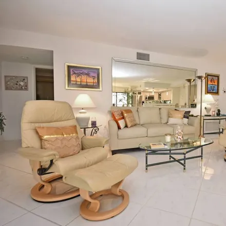 Rent this 3 bed condo on Englewood in FL, 34223