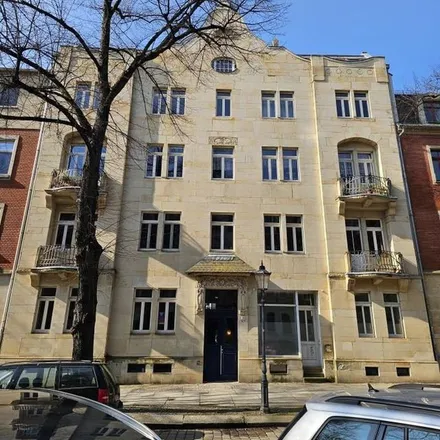 Image 6 - Braunsdorfer Straße, 01159 Dresden, Germany - Apartment for rent