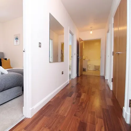 Rent this 2 bed apartment on Castle in CF10 1FR, United Kingdom