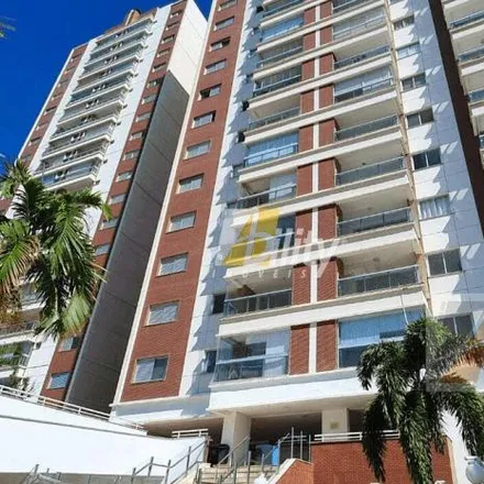 Buy this 2 bed apartment on Avenida Haiti in Jardim Leblon, Cuiabá - MT