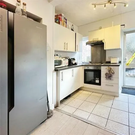 Image 2 - 21 Coventry Road, Bedford Place, Southampton, SO15 2GF, United Kingdom - Townhouse for rent