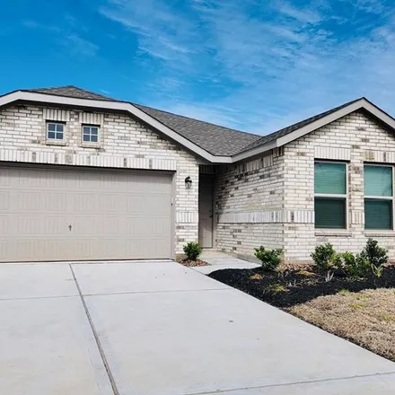 Rent this 4 bed apartment on 7449 Avenue E in Beasley, Fort Bend County