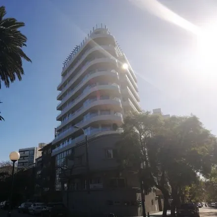 Image 2 - Julio A. Millot 772, 776, 778, 11700 Montevideo, Uruguay - Apartment for rent