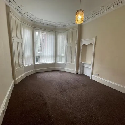 Image 7 - 26-30 Lochleven Road, Glasgow, G42 9RD, United Kingdom - Apartment for rent