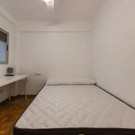 Rent this 4 bed apartment on Carrer de Sant Ignasi de Loiola in 18, 46008 Valencia