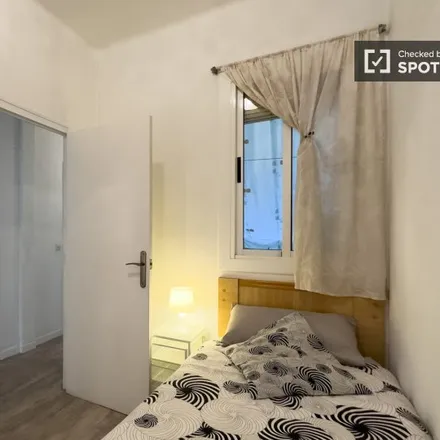Rent this 3 bed room on Carrer de València in 333, 08009 Barcelona
