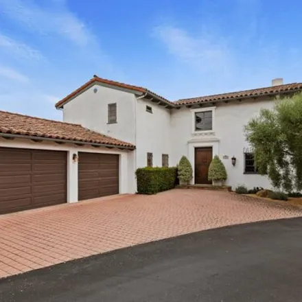 Rent this 4 bed house on 931 Knapp Drive in Santa Barbara County, CA 93108