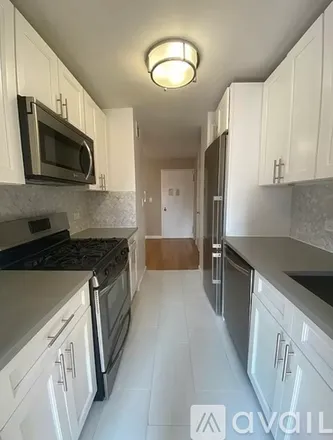 Rent this 1 bed apartment on East 86th St