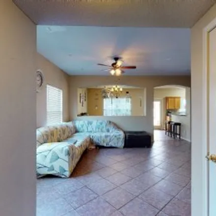 Buy this 4 bed apartment on 10826 Aaron Street in Notheast El Paso, El Paso
