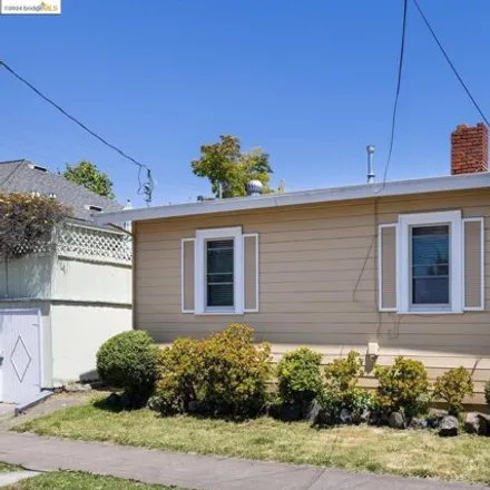 Buy this 2 bed house on 2209 Byron Street in Berkeley, CA 94710