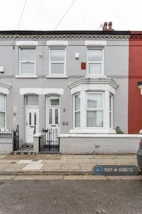 Image 4 - South Bank Road, Liverpool, L7 9LP, United Kingdom - Townhouse for rent