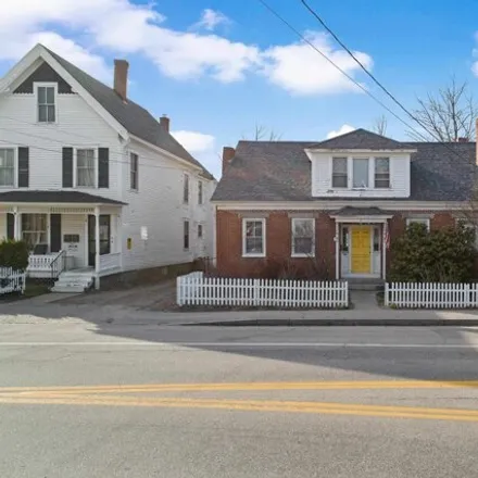 Image 2 - Merchants Exchange, Village Street, Penacook, Concord, NH 03303, USA - House for sale