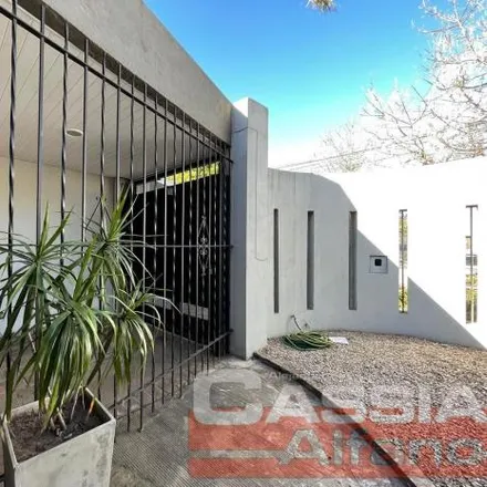 Buy this 4 bed house on Pedro Bonifacio Palacios Almafuerte 1758 in Partido de Lomas de Zamora, 1828 Banfield