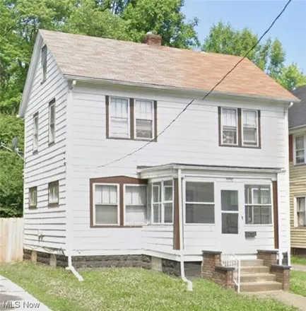 Buy this 3 bed house on 1058 East 169th Street in Cleveland, OH 44110