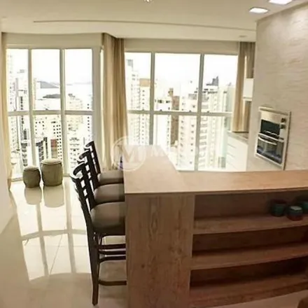 Rent this 3 bed apartment on Avenida Brasil in Centro, Balneário Camboriú - SC