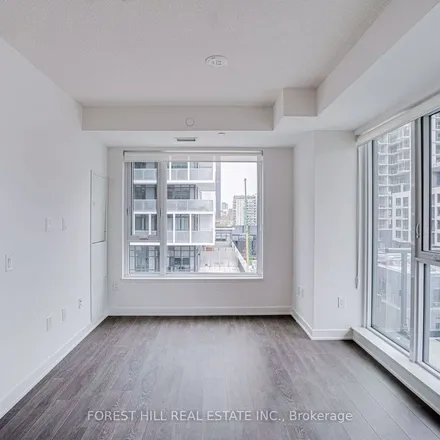 Rent this 2 bed apartment on Tubman Avenue in Old Toronto, ON M5A 1X6