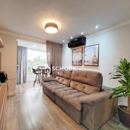 Buy this 2 bed apartment on Rua Rio Branco in Tapajós, Indaial - SC