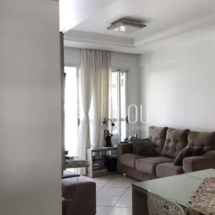 Buy this 3 bed apartment on Rua Vicencia Faria Verssagi in Jardim Emília, Sorocaba - SP