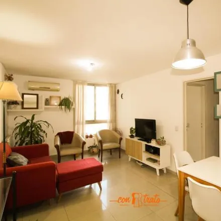 Buy this 2 bed apartment on 25 de Mayo 1172 in General Paz, Cordoba