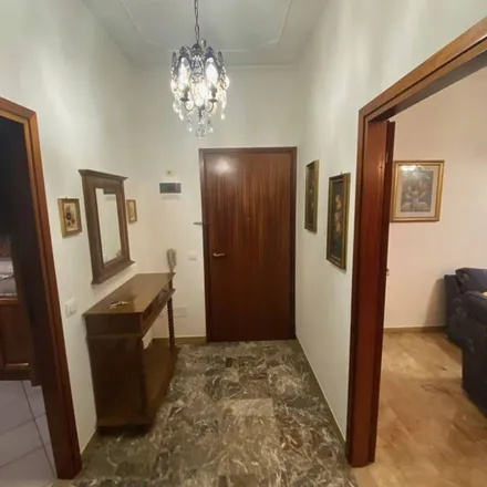 Rent this 5 bed apartment on Via Camillo Mazza 43 in 44122 Ferrara FE, Italy
