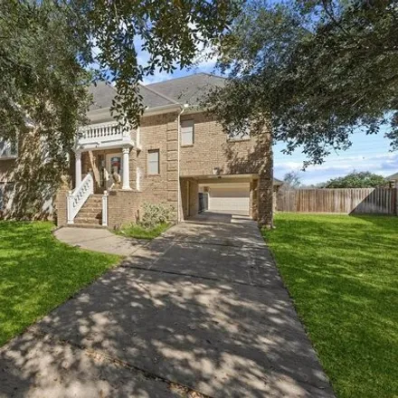 Image 2 - 186 Bayou Bend Drive, League City, TX 77573, USA - House for sale