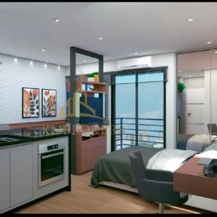 Buy this 1 bed apartment on Rua Senador Irineu Machado in Jardim Amália, Volta Redonda - RJ