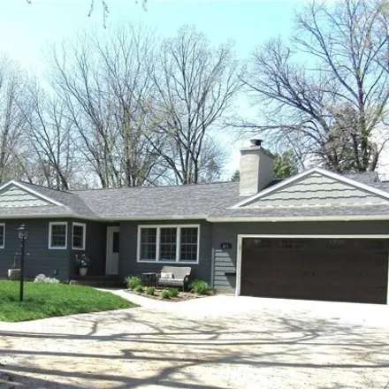 Buy this 4 bed house on 419 South 12th Street in Montevideo, MN 56265