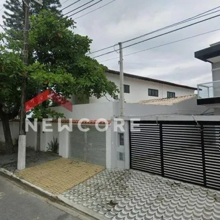 Image 2 - Rua Augusto dos Anjos, Solemar, Praia Grande - SP, Brazil - House for sale