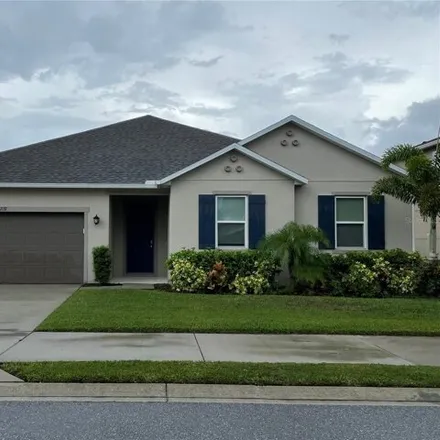 Rent this 3 bed house on 12137 Sumter Dr in Orlando, Florida