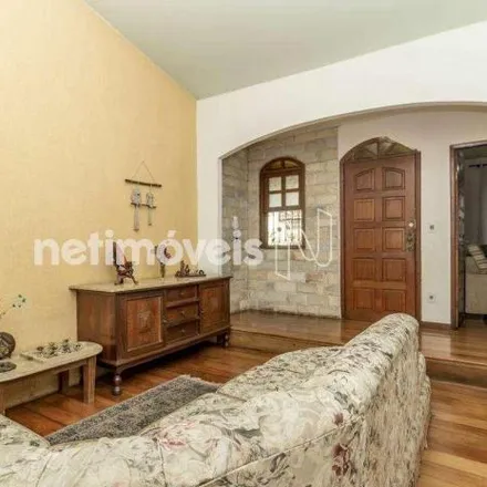 Buy this 4 bed house on Rua Mossoro in Nova Floresta, Belo Horizonte - MG