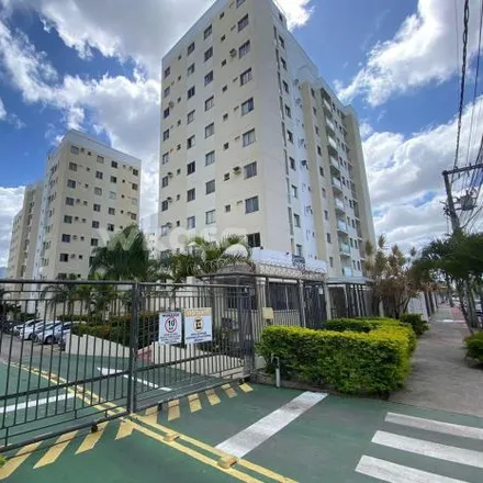 Buy this 2 bed apartment on Quatro Estações in Rua Basílio da Gama, Chácara Parreiral