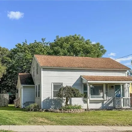 Buy this 3 bed house on 318 Stafford Avenue in Village of Waterville, Oneida County