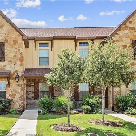 Image 1 - 120 Tang Cake, College Station, TX 77845, USA - House for rent