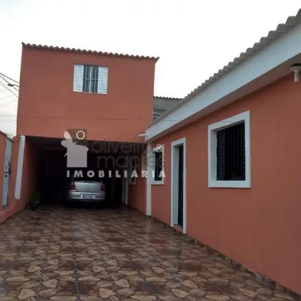 Buy this 3 bed house on Rua Lorena in Vila Cristelo, Poá - SP