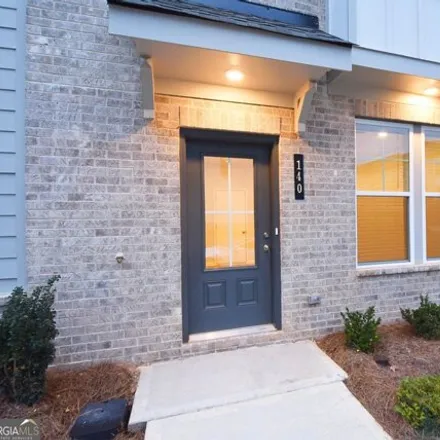 Image 3 - Glynn Street North, Fayetteville, GA 30214, USA - Townhouse for rent