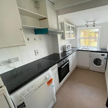 Image 2 - 73 Hemingford Road, Cambridge, CB1 3BY, United Kingdom - House for rent