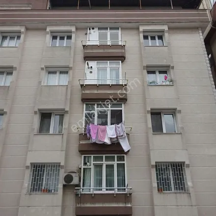 Image 9 - İGÜ Meslek Yüksek Okulu, Sofu Sokağı, 34310 Avcılar, Turkey - Apartment for rent