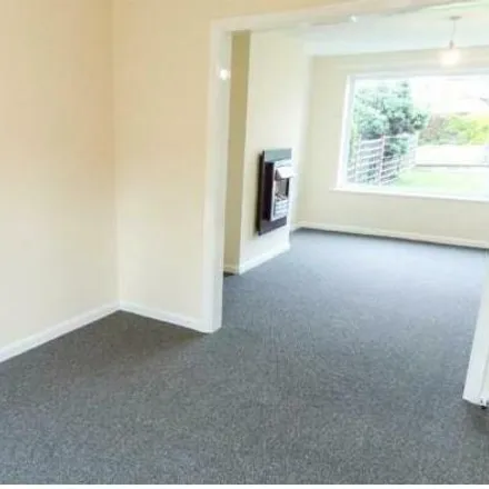 Image 5 - Churchill Drive, Leicester Forest East, LE3 3QB, United Kingdom - Duplex for rent