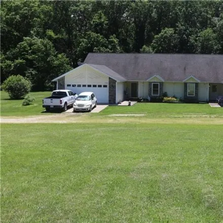 Buy this 2 bed house on 13768 Millifork Lane in Morgan County, MO 65037