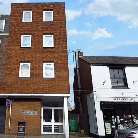 Rent this 1 bed room on savers in High Street, Aylesbury