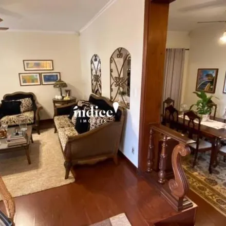 Image 2 - Rua Antônio Chiericato, Ribeirânia, Ribeirão Preto - SP, 14096-510, Brazil - House for sale