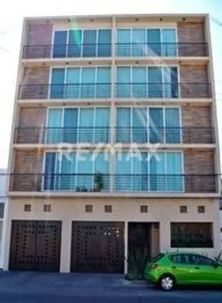 Rent this 1 bed apartment on Estética Unisex Lupita in Calle Nicolás Fernando Torre 230, Colonia Las Águilas 3a. Sección