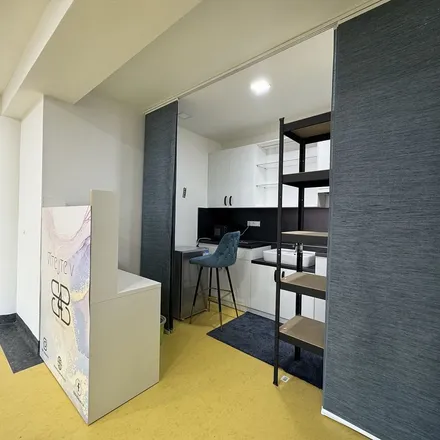 Rent this 1 bed apartment on Žerotínova 253 in 763 61 Napajedla, Czechia