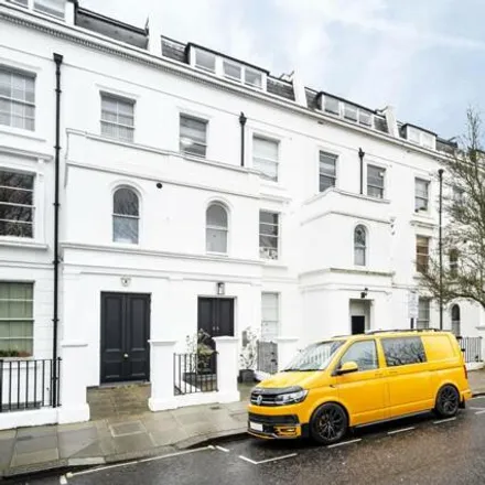 Image 6 - 64 Blomfield Road, London, W9 2PB, United Kingdom - Apartment for sale
