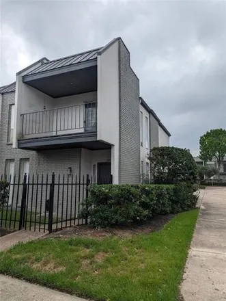 Image 1 - 5806 Valley Forge Drive, Houston, TX 77057, USA - Condo for sale