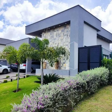 Image 2 - Rua das Cerejeiras, Jardins Bolonha, Senador Canedo - GO, 75259, Brazil - House for sale