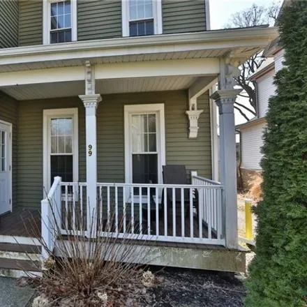 Buy this studio house on 99 Gorham Street in City of Canandaigua, NY 14424